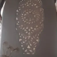 میز جلو مبلی طرح فرانسوی|مبلمان خانگی و میز عسلی|مشهد, نیروی هوایی|دیوار