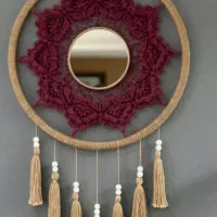 فروش و سفارش دیوارکوب،ماندالا،دریم کچر