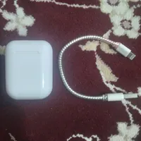 ایرپاد|لوازم جانبی موبایل و تبلت|کنگاور, |دیوار