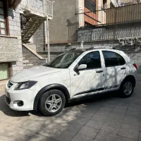 کوییک1400rسفید مشکی