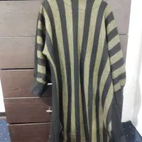 پالتو بافت|لباس|قروه, |دیوار