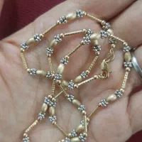 دستبند طلای  گمشده|جواهرات|ایجرود, |دیوار