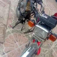 موتور 125مدل 90
