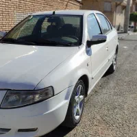 سمند سورن