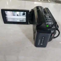 دوربین فیلمبرداری و عکاسی|دوربین عکاسی و فیلمبرداری|قم, سالاریه|دیوار