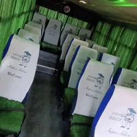مینی بوس|خودرو سنگین|جلفا, |دیوار