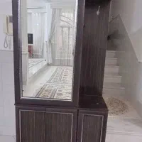 جاکفشی ایستاده