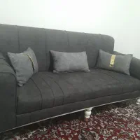 مبل راحتی و عسلی|مبلمان خانگی و میز عسلی|شاهرود, |دیوار