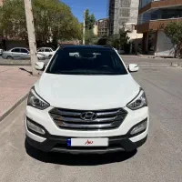 سانتافه ۲۰۱۴ فول بدون مشابه