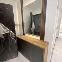 105مترفول کلیدنخورده عرصه تسویه محله یک فاز8 پردیس|فروش آپارتمان|پردیس, فاز ۸|دیوار