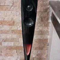 سینمای خانواده ۷تکه کامل فول ال جیLG|سیستم صوتی خانگی|تهران, صادقیه|دیوار