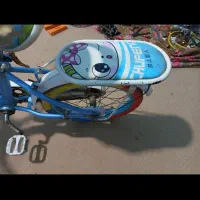 دوچرخه 16