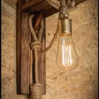 ساخت لوازم چوبی و رزینی چوب آرا|صنایع دستی و سایر لوازم تزئینی|نقده, |دیوار