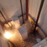 خدمات فنی و مهندسی اسانسور|خدمات پیشه و مهارت|کاشان, شهرک خاتم الانبیا (مسکن ملی کاشان)|دیوار