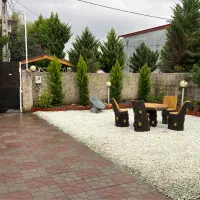 ویلا جنگلی اجاره شبانه|اجارهٔ کوتاهمدت ویلا و باغ|چمستان, |دیوار