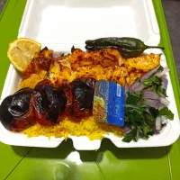 کترینگ و غذاخوری مائده