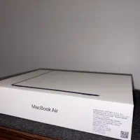 مکبوک ایر M4 - MacBook Air 2025