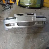 سپر جلوی سمند طرح قدیم