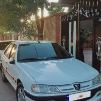 پارس tu5 مدل ۱۴۰۱ بدون رنگ