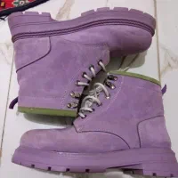 کفش نیم بوت