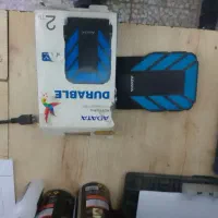 هارداکسترنال2ترابایت
