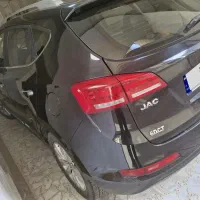 جک s5 دوهزار توربو