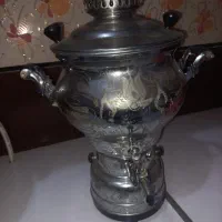 این یک عدد سماور برای فروش