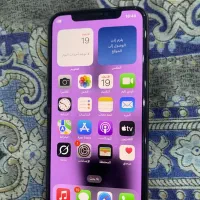 ایفن ۱۱پرو ۲۵۶گیگ حافظه|موبایل|شوش, |دیوار