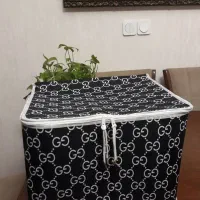 انواع باکس برای شما که میخاید لباساتونو نظم بدی|جاکفشی، کمد، دراور|رشت, استقامت ۱|دیوار