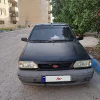 پراید مدل 90