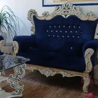 کلاسیک واستیل|مبلمان خانگی و میز عسلی|رشت, پل تالشان|دیوار