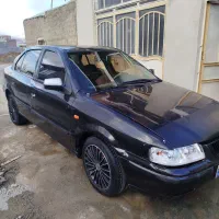 مشکی خیلی زیبا وخش رخ|خودرو سواری و وانت|پیرانشهر, |دیوار