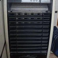 بخاری هیتر گازی لادیز ۳۴۰۰۰|بخاری، هیتر، شومینه|تهران, جوادیه تهرانپارس|دیوار