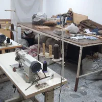 واگذاری کارگاه کامل (تکمیل)