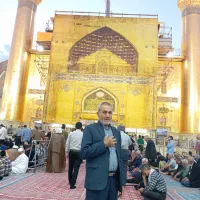 کاروان زیارتی مشهد الرضا علیه السلام|تور و چارتر|برازجان, |دیوار