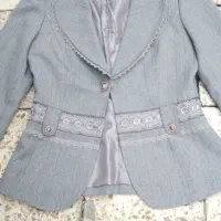 پالتو وکاپشن مانتو و... همگی خارجی|لباس|کرمانشاه, |دیوار