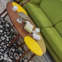 میز جلومبلی