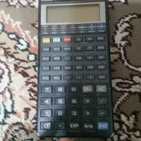 ماشین حسا ب casio4500PA