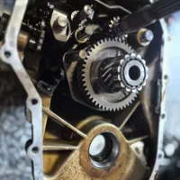 گیربکس MVM ام‌.وی ام x22 x33 315 530|قطعات یدکی و لوازم جانبی|تهران, شهرک رضویه|دیوار