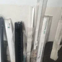 لوازم اسپلیت الجی|کولر گازی و فن‌کوئل|بم, |دیوار