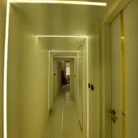 ۸۰متر/۲خواب/فولبازسازی/سالن پردهخور/سند شخصی|فروش آپارتمان|تهران, جنتآباد شمالی|دیوار