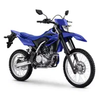 موتور یاماها wr155 مدل ۱۴۰۳ خشک آبی