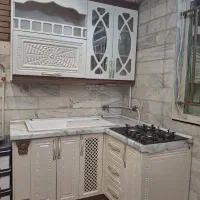 کابینت آشپزخانه|مصالح و تجهیزات ساختمان|آبیک, |دیوار