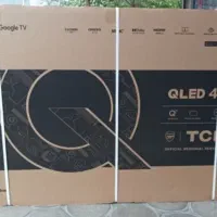 کارتن تلویزیون ۶۵ TCL