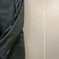 کت مردانه مشکی نو|لباس|بندرلنگه, |دیوار