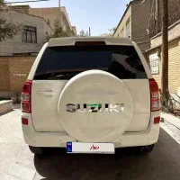 سوزوکی ویتارا۲۰۰۰ccاتوماتیک|خودرو سواری و وانت|تهران, علم و صنعت|دیوار