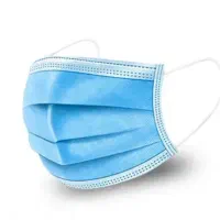 فروش عمده ماسک سه لایه