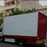 باربری مهاجر حمل و نقل به تمام نقاط کشور تمام وقت|خدمات حمل و نقل|یزد, |دیوار