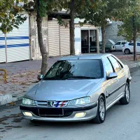 پارس مدل86دور رنگ شاسی پلمپ موتور سالم