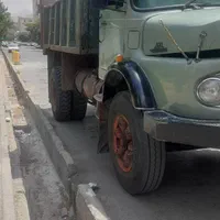 بنز تک کمپرسی ۱۹۲۱